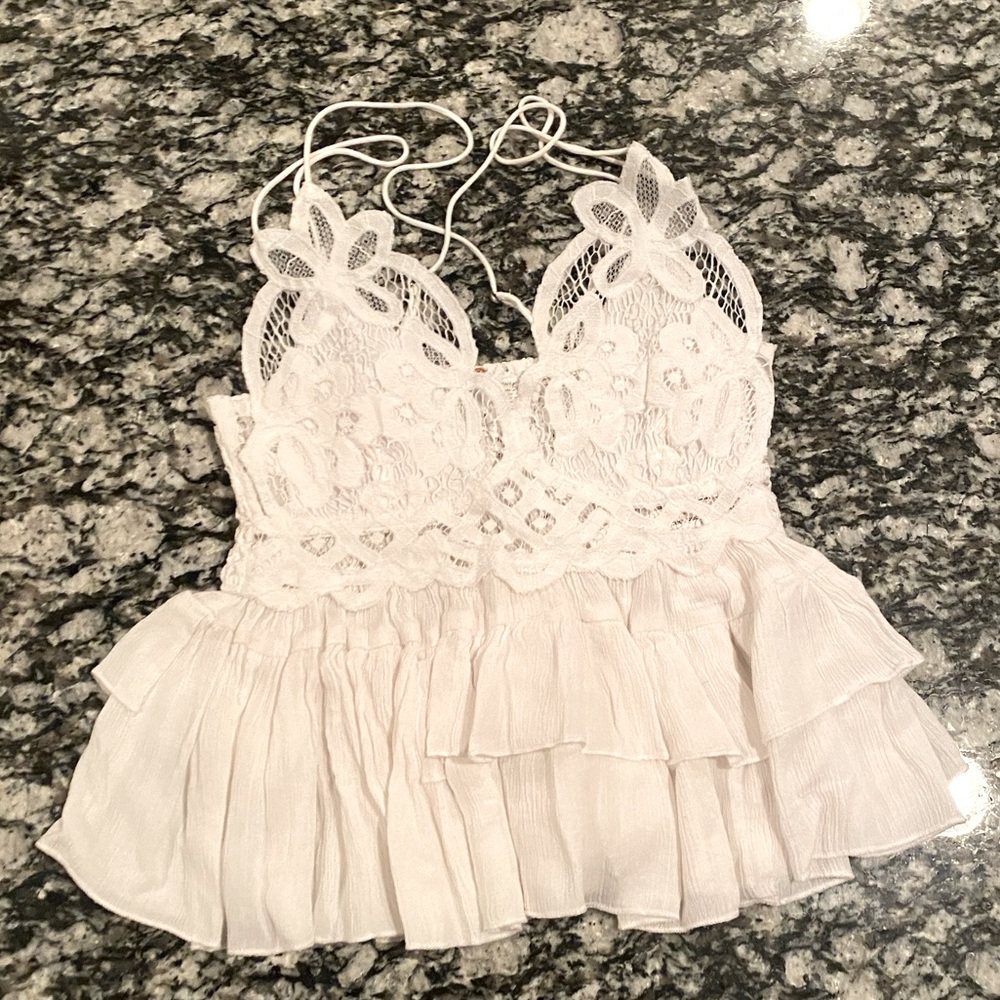 Free People Tank